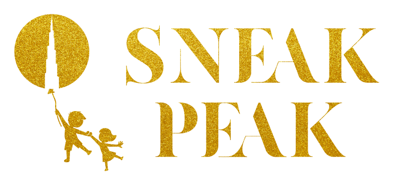 SneakPeak.world